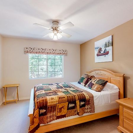 Tranquil Pines Retreat Villa Pinetop-Lakeside Ngoại thất bức ảnh