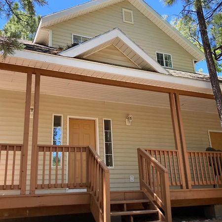 Tranquil Pines Retreat Villa Pinetop-Lakeside Ngoại thất bức ảnh