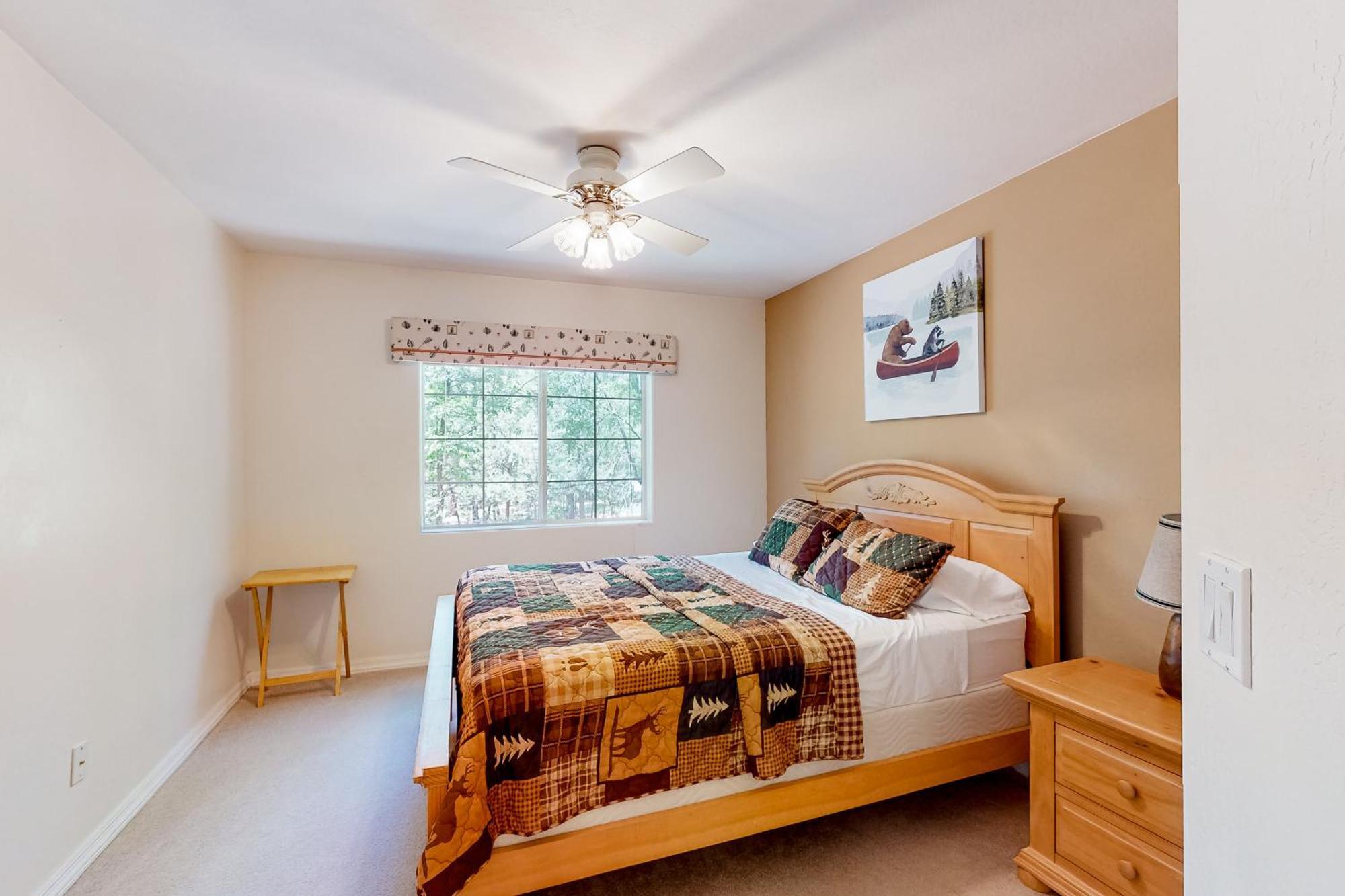Tranquil Pines Retreat Villa Pinetop-Lakeside Ngoại thất bức ảnh